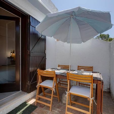Planalto - Cosy House For 4 In A Private Condo With Pool At Vilamoura Quarteira Buitenkant foto