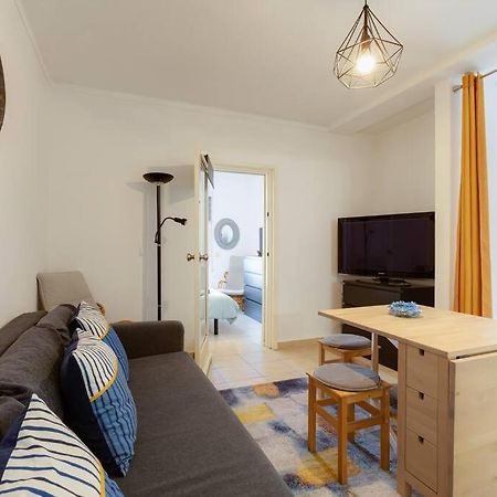 Planalto - Cosy House For 4 In A Private Condo With Pool At Vilamoura Quarteira Buitenkant foto