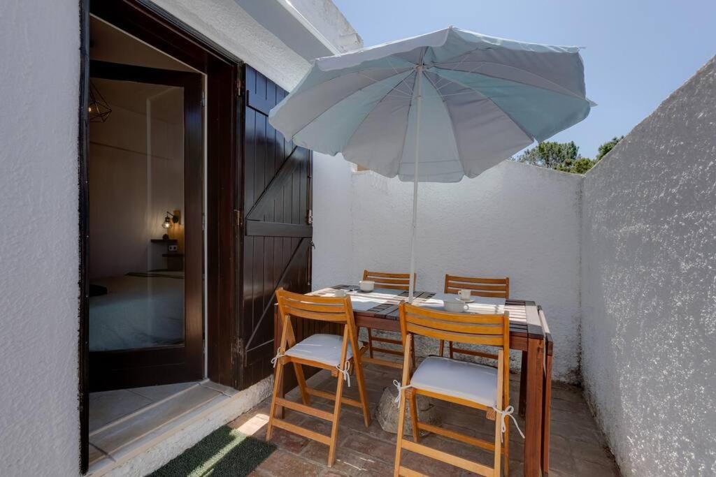 Planalto - Cosy House For 4 In A Private Condo With Pool At Vilamoura Quarteira Buitenkant foto