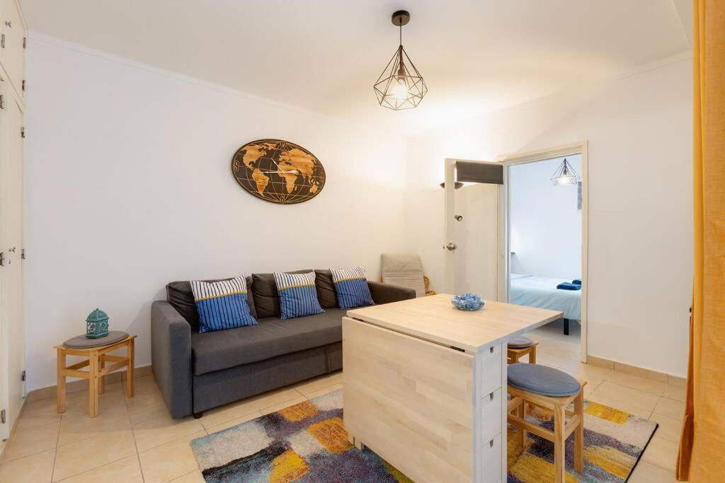 Planalto - Cosy House For 4 In A Private Condo With Pool At Vilamoura Quarteira Buitenkant foto