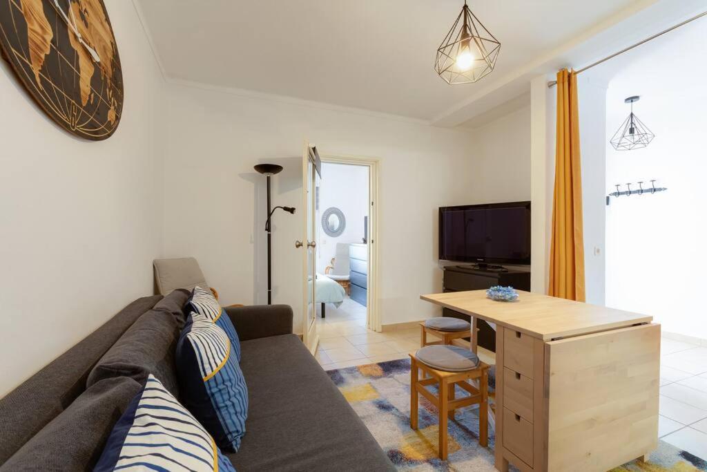 Planalto - Cosy House For 4 In A Private Condo With Pool At Vilamoura Quarteira Buitenkant foto