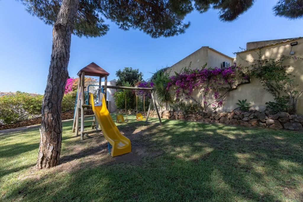 Planalto - Cosy House For 4 In A Private Condo With Pool At Vilamoura Quarteira Buitenkant foto