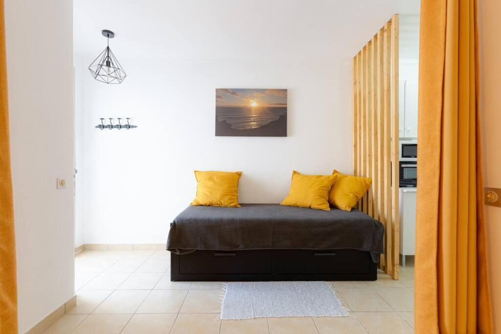 Planalto - Cosy House For 4 In A Private Condo With Pool At Vilamoura Quarteira Buitenkant foto