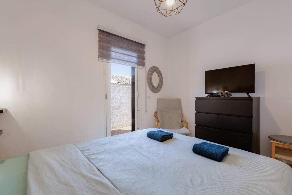 Planalto - Cosy House For 4 In A Private Condo With Pool At Vilamoura Quarteira Buitenkant foto